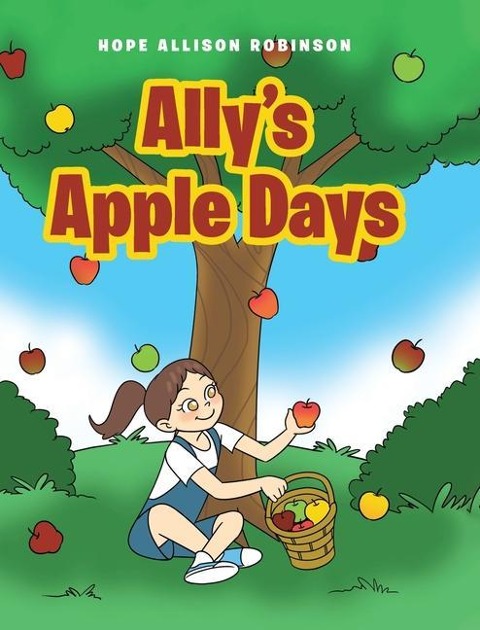 Allys Apple Days