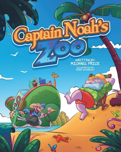Captain Noahs Zoo
