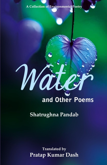 Water and Other Poems