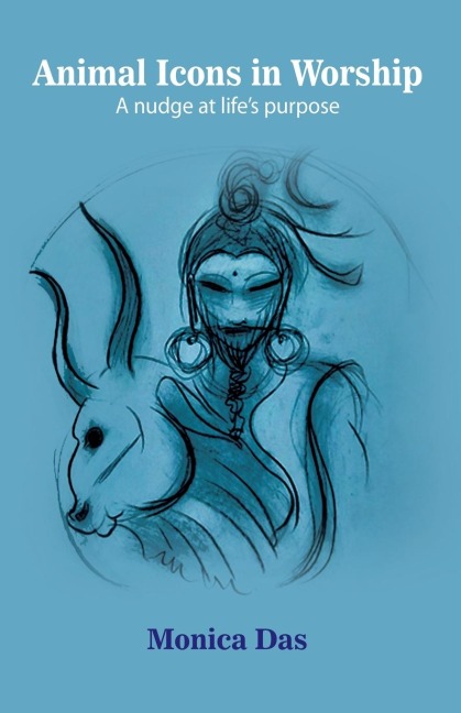 Animal Icons in Worship: A nudge at life's purpose