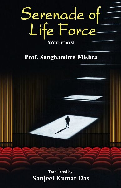 Serenade of Life Force