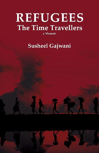REFUGEES - The Time Travellers