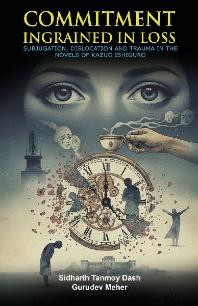 COMMITMENT INGRAINED IN LOSS: SUBJUGATION, DISLOCATION AND TRAUMA IN THE NOVELS OF KAZUO ISHIGURO