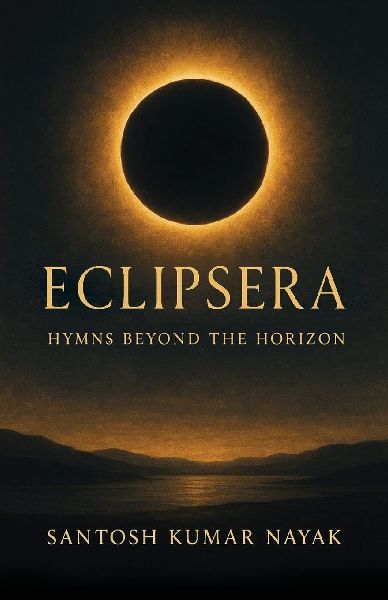 ECLIPSERA: HYMNS BEYOND THE HORIZON
