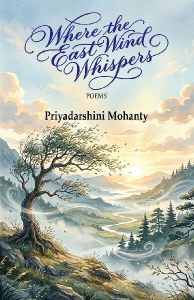 Where East Wind  Whispers