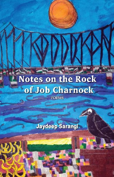 Notes on the Rock of Job Charnock