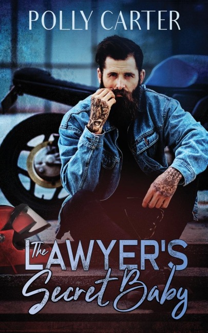 The Lawyers Secret Baby