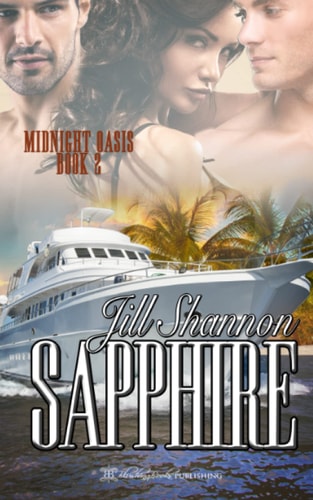 Sapphire A BDSM Cruise Romance