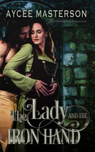 The Lady and the Iron Hand