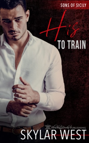 His to Train A Dark Mafia Arranged Marriage Romance