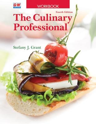 The Culinary Professional