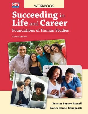 Succeeding in Life and Career: Foundations of Human Studies