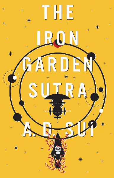 The Iron Garden Sutra