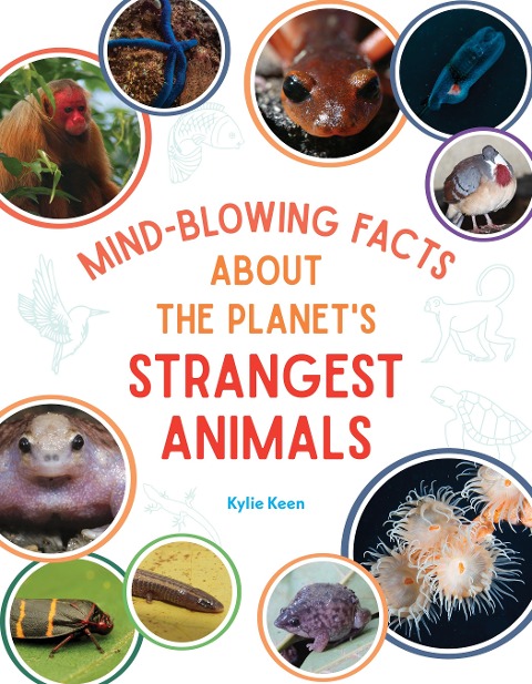 Mind-Blowing Facts about the Planets Strangest Animals