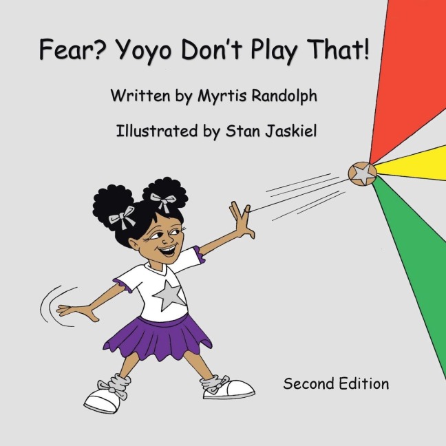 Fear? Yoyo Dont Play That!