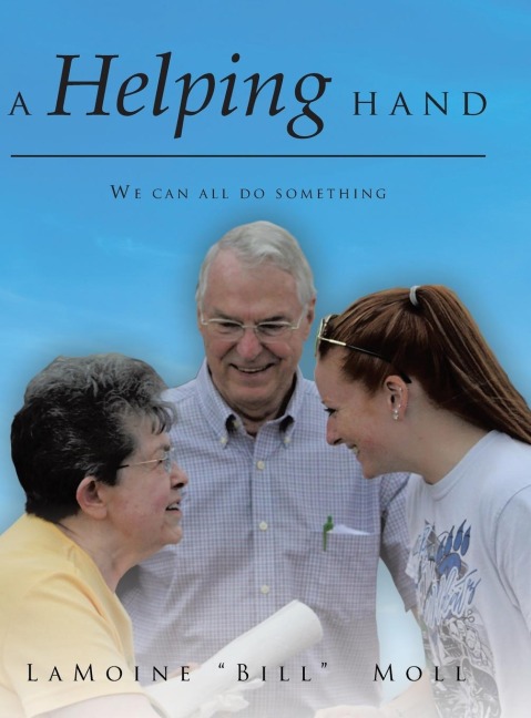 A Helping Hand: We can all do something