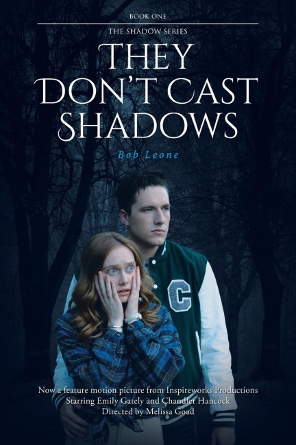 They Dont Cast Shadows