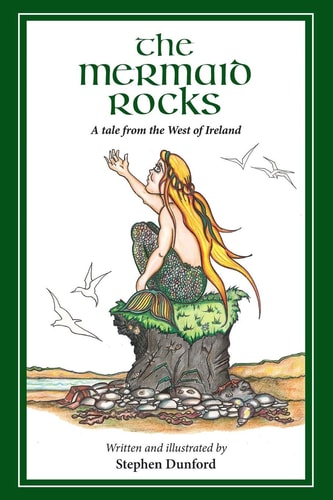 The Mermaid Rocks