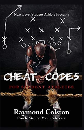 Cheat Codes For Sudent Athletes