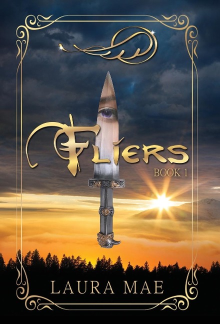Fliers: Book 1 in Fliers Series