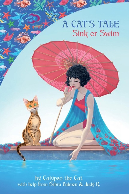 A Cats Tale: Sink or Swim