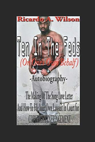Ten In The Feds On One's Own Behalf