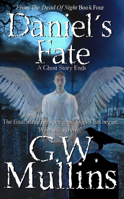 Daniels Fate A Ghost Story Ends