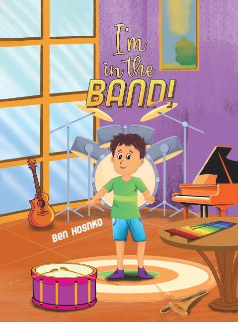 Im in the Band!