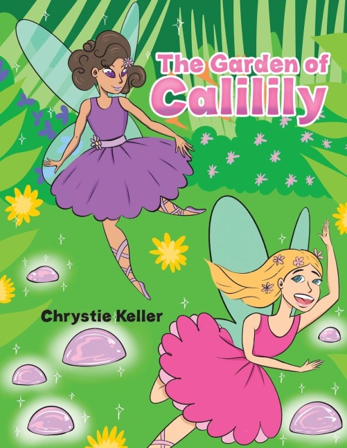 The Garden of Calilily