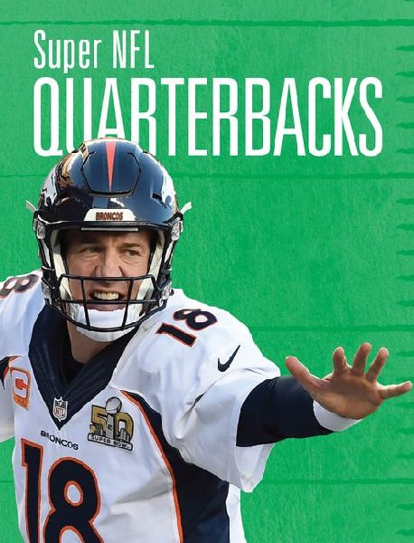 Super NFL Quarterbacks