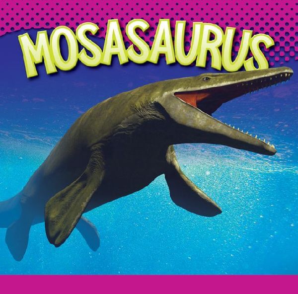 Mosasaurus