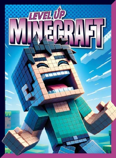 Level Up Minecraft