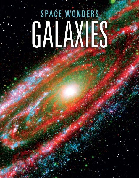 Galaxies
