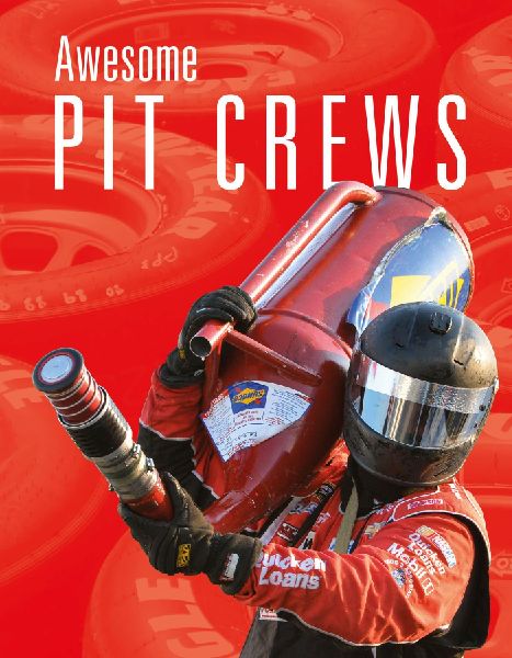 Awesome Pit Crews