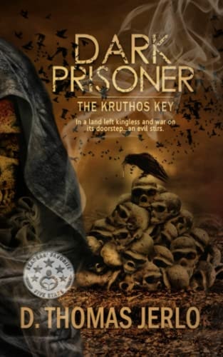 Dark Prisoner The Kruthos Key