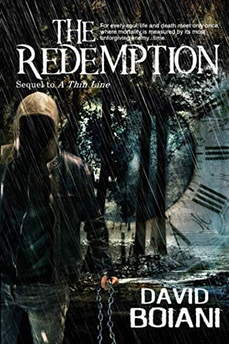 The Redemption Sequel to a Thin Line (Volume 2)