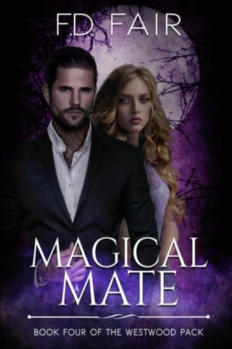 Magical Mate A Fated Mate Paranormal Romance