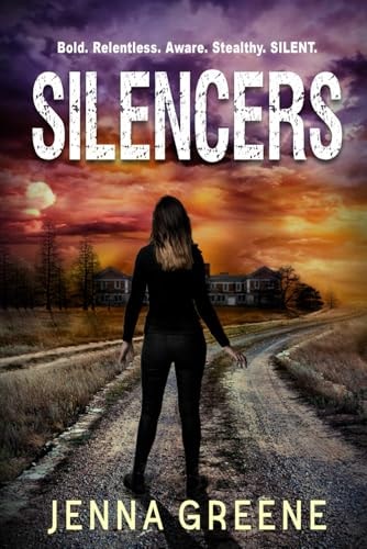 Silencers A Young Adult Dystopian