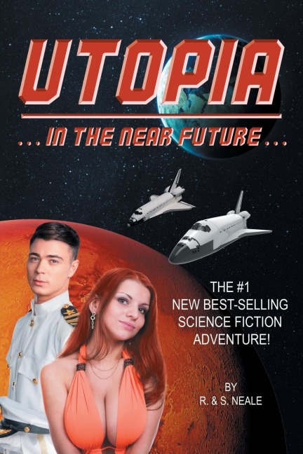 Utopia: In the Near Future