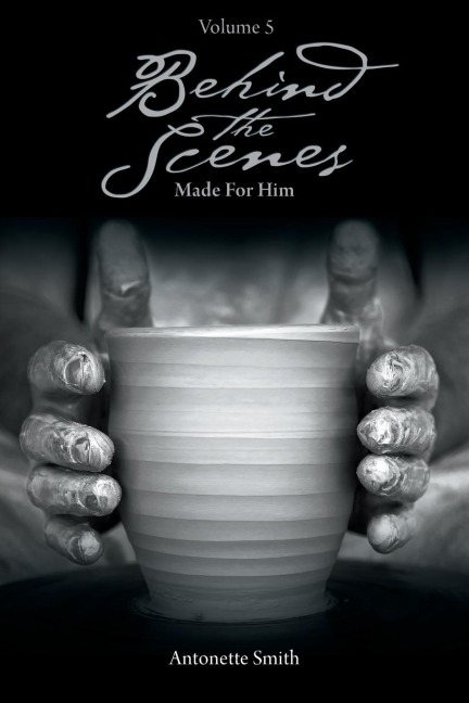 Behind the Scenes: Made for Him