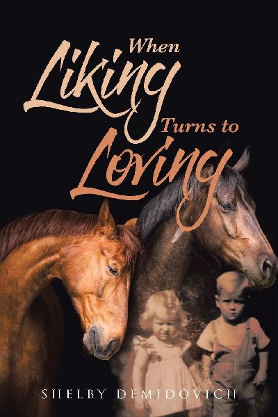 When Liking Turns to Loving