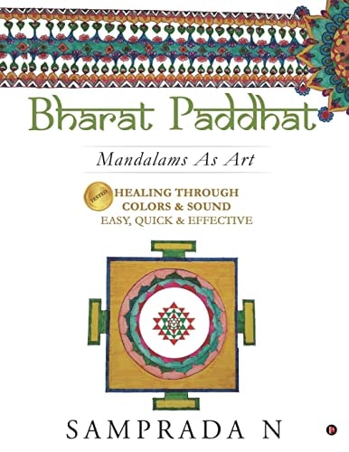 Bharat Paddhat Mandalams As Art