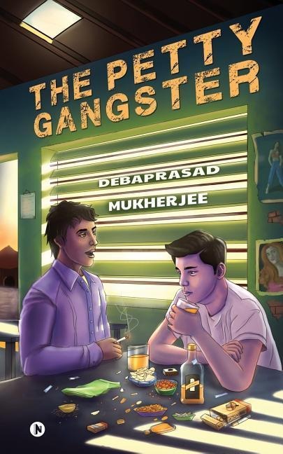 The Petty Gangster