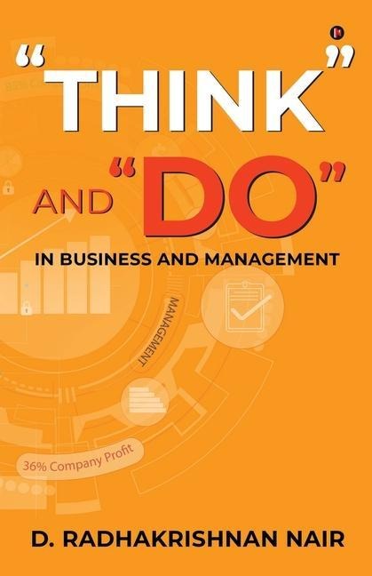 Think And Do in Business and Management