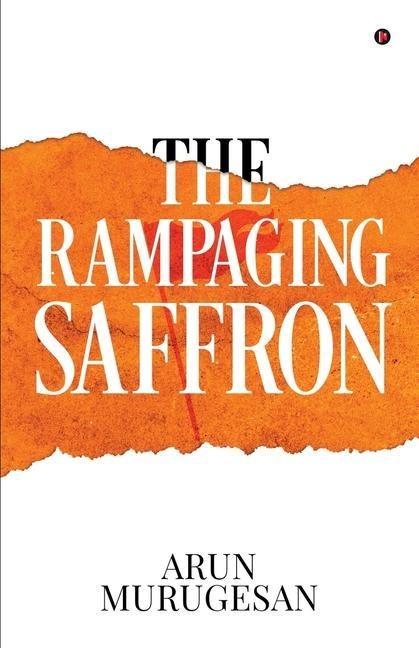 The Rampaging Saffron
