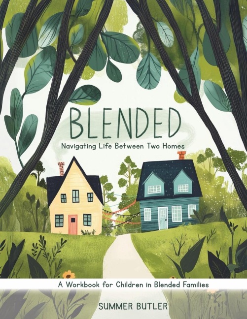 BLENDED