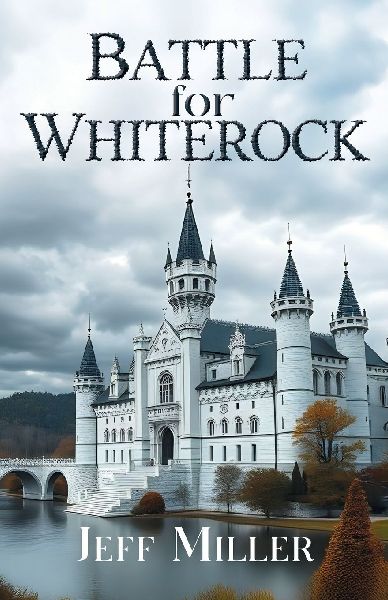 Battle for Whiterock