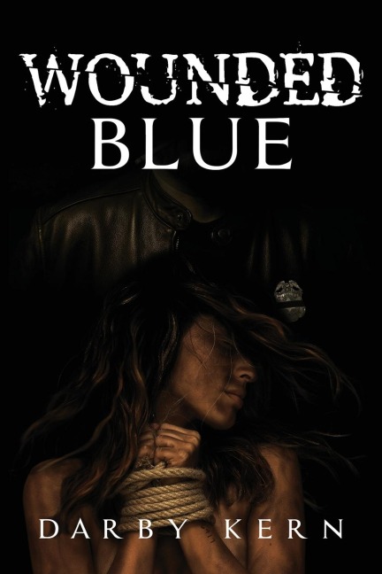 Wounded Blue