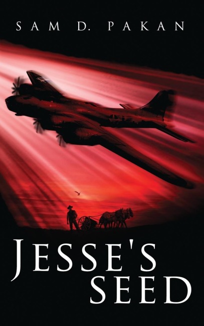 Jesses Seed