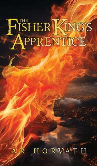 The Fisher Kings Apprentice